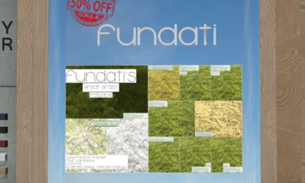 50% Off from Fundati Exclusively at The Outlet