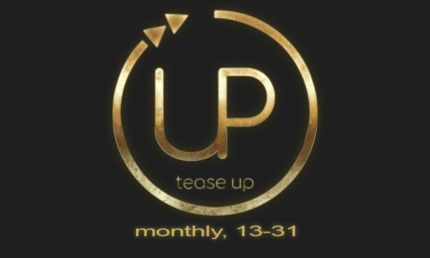 Introducing Tease Up!