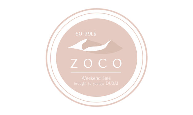Swoon for the Savings at ZocoSales!