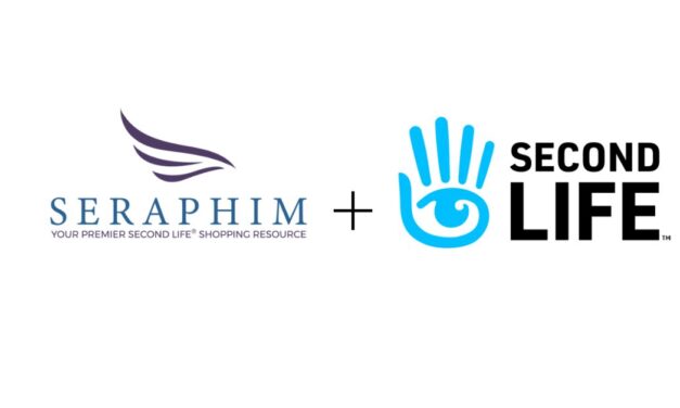 SeraPlus Lands 26TH APRIL with STEALTHIC First on Board!