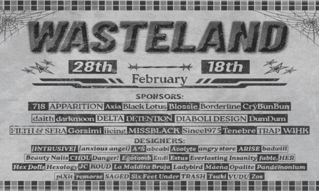 Wasteland Will Have You Wasted and Ready This Round