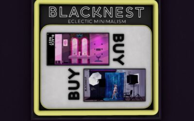 50% Off from Black Nest Exclusively at The Outlet