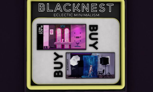 50% Off from Black Nest Exclusively at The Outlet