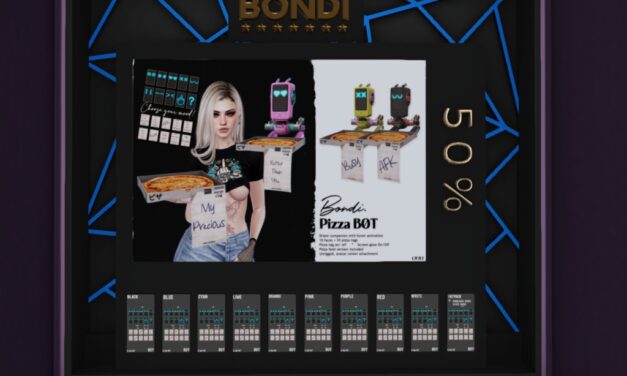 50% Off from Bondi Exclusively at The Outlet