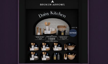 50% Off from Broken Arrows Only at The Outlet
