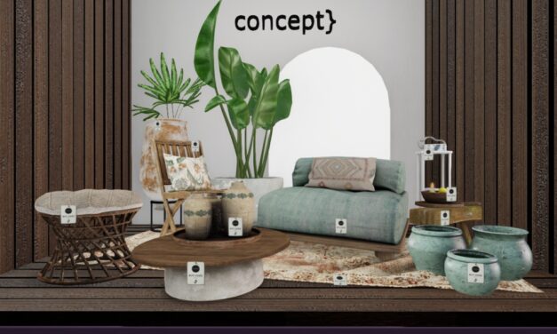 50% Off from Concept Only at The Outlet