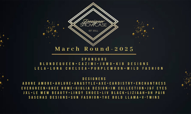 They’ll Be Seeing Green After You Shop at Designer Showcase!