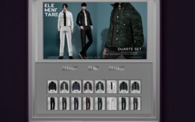 50% Off from Elementtare Only at The Outlet