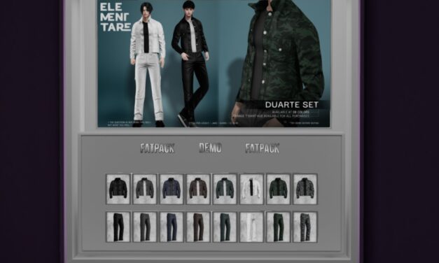 50% Off from Elementtare Only at The Outlet
