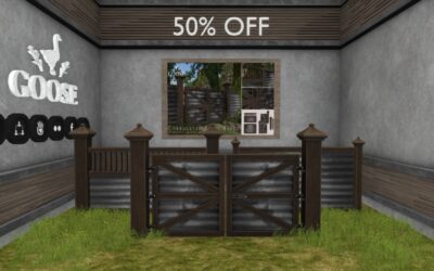 50% Off from Goose Only at The Outlet