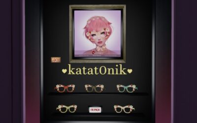 50% Off from Katat0nik Exclusively at The Outlet