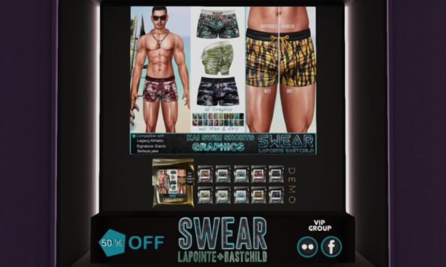 50% off from Lapointe & Bastchild Swear Only at The Outlet