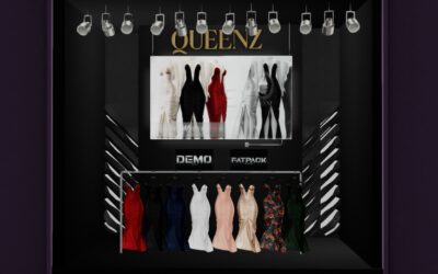 Introducing 50% Off from Queenz Exclusively at The Outlet