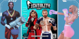 Fightality Games