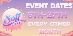 Soft Era Event