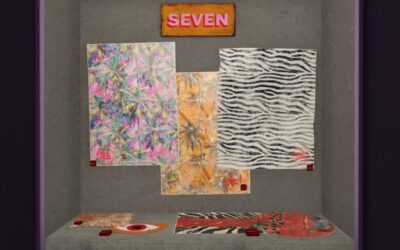 50% Off from Seven Emporium Exclusively at The Outlet