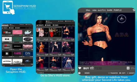 Ada by She – HUD Pick of the Day