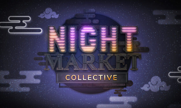 The Night Market Collective: Now Open!