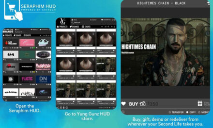 HighTimes Chain by Yung Gunz – HUD Pick of the Day