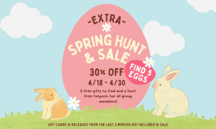 30% Off Spring Sale at Extra