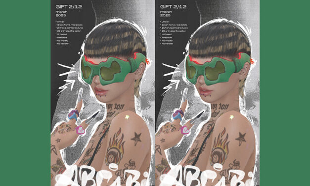 New Group Gift Sunglasses at Abeabi
