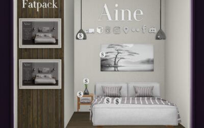 50% Off from Aine Only at The Outlet