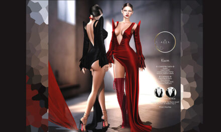 50% Off Kuon Fatpacks at Azul Mainstore