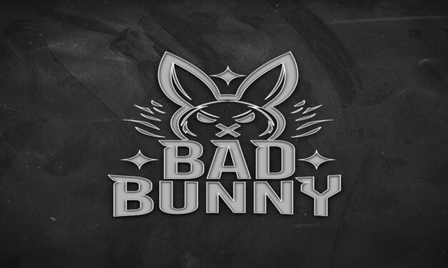Be A Bad B At Bad Bunny