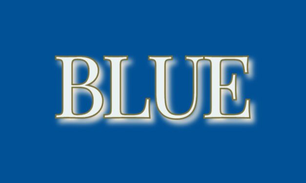 Lose The Winter Blues At BLUE SL EVENT!