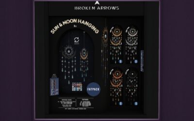 50% Off from Broken Arrows Exclusively at The Outlet