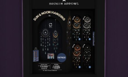50% Off from Broken Arrows Exclusively at The Outlet