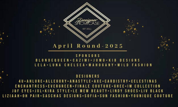 New Styles for the New Season at Designer Showcase!