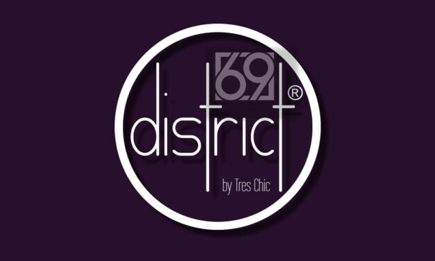Let The Sunshine In With District69!
