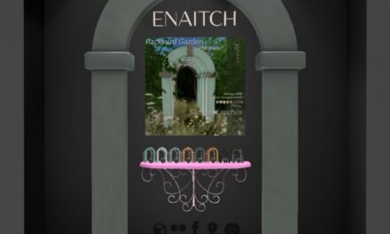 50% Off from Enaitch Exclusively at The Outlet