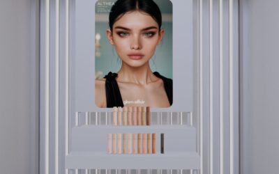 50% Off from Glam Affair Only at The Outlet