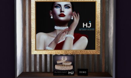 50% Off from Heartsdale Jewellery Exclusively at The Outlet
