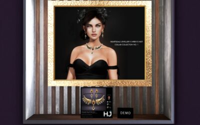 50% Off from Heartsdale Jewellery Exclusively at The Outlet