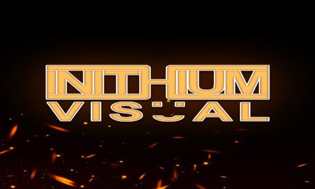Unlock Spring at INITHIUM Visual!