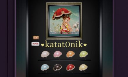 50% Off from Katat0nik Exclusively at The Outlet