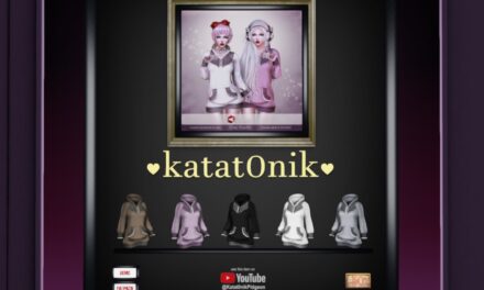 Select 50% Off from Katat0nik Exclusively at The Outlet