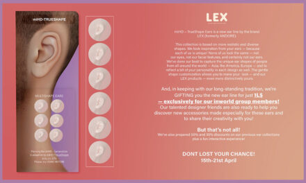Group Gift – New Ear Line at Lex (formerly Andore)