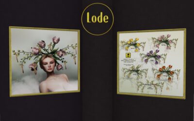 50% Off from Lode Exclusively at The Outlet