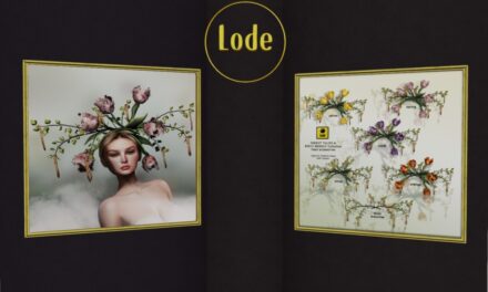 50% Off from Lode Exclusively at The Outlet