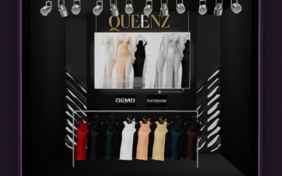 50% Off from Queenz Exclusively at The Outlet