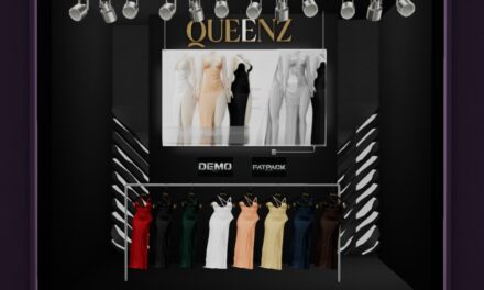 50% Off from Queenz Exclusively at The Outlet