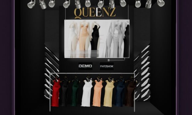 50% Off from Queenz Exclusively at The Outlet