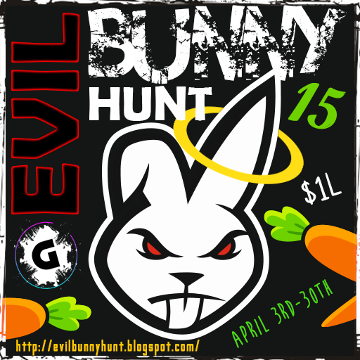 Evil Bunny