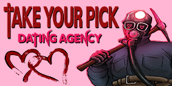 Take Your Pick Dating Agency