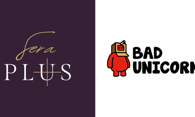 SeraPlus Welcomes Bad Unicorn