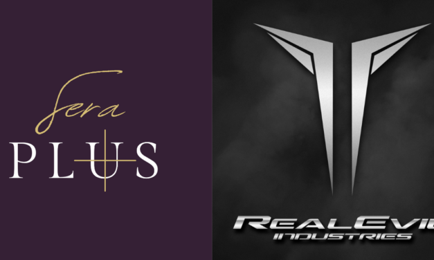 SeraPlus Gets RealEvil